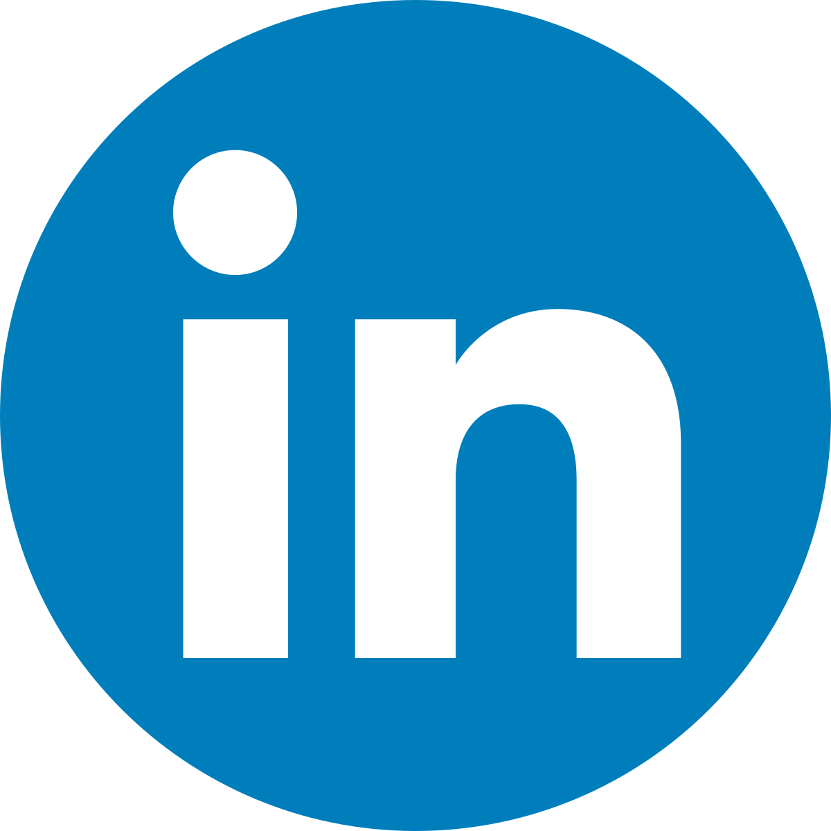 Follow APV on LinkedIn