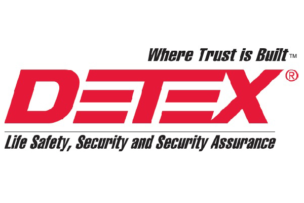 detex logo