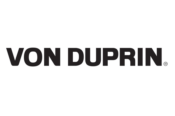 von duprin logo